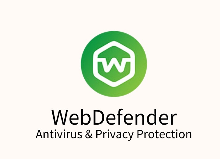 WebDefender插件，网页防病毒和隐私保护工具
