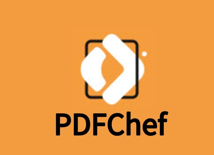 PDFChef插件，免费转换、合并、拆分、旋转PDF文件