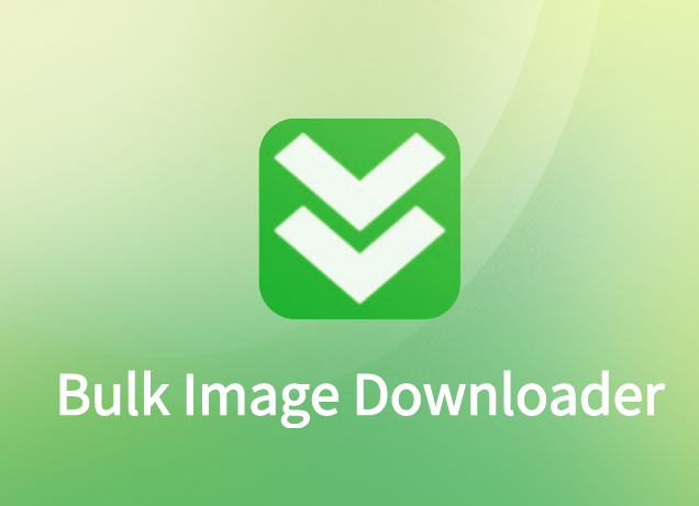 Bulk Image Downloader插件，网页图片免费批量下载