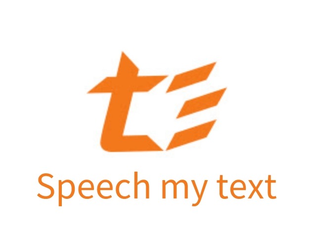 Speech my text插件，Chrome网页文本转语音
