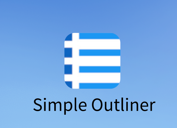 Simple Outliner插件，Chrome浏览器智能网页大纲