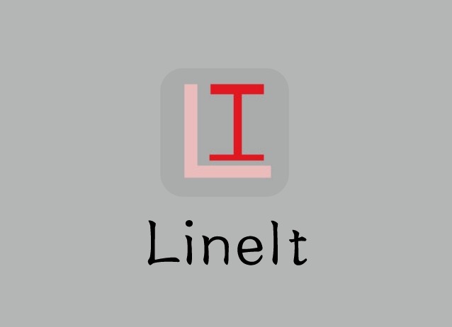 LineIt插件，Chrome网页便捷测量工具