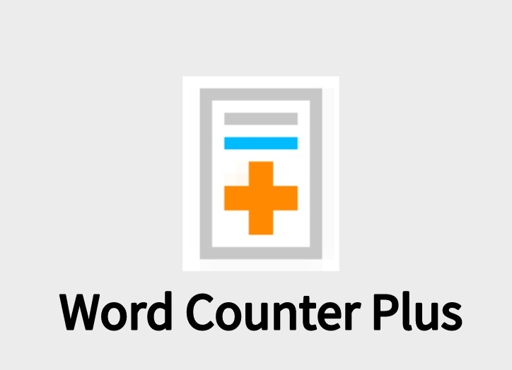 Word Counter Plus插件，网页文本数量在线快速统计