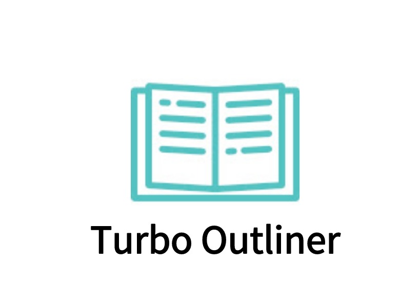 Turbo Outliner插件，Chrome网页文章目录生成器