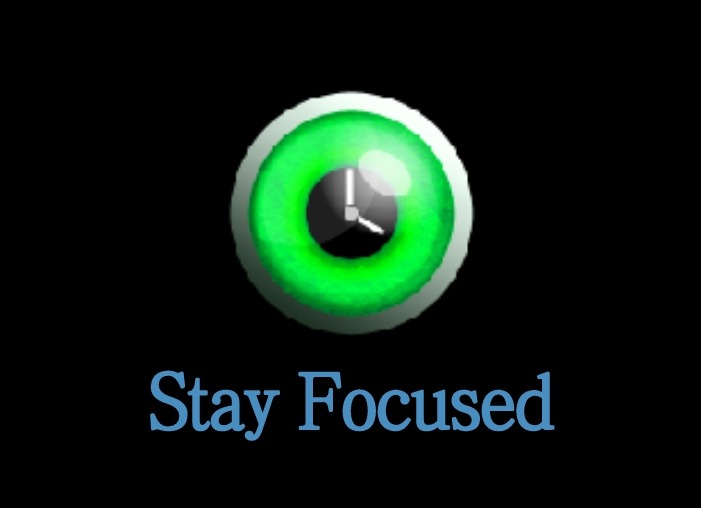 Stay Focused插件，Chrome网页浏览时间控制器