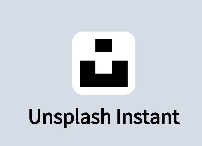 Unsplash Instant插件，Chrome新标签页显示unsplash美图
