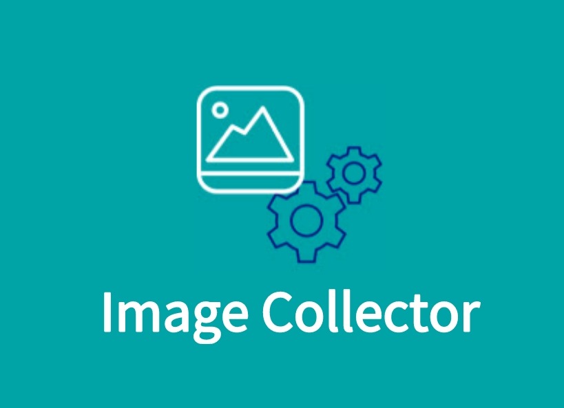 Image Collector插件，网页图片在线预览与下载