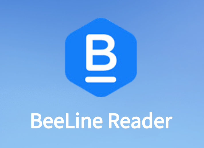 BeeLine Reader插件，Chrome浏览器阅读效率提升工具