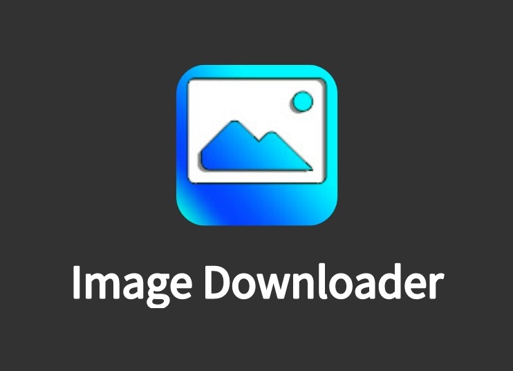 Image Downloader插件，过滤下载Chrome浏览器网页图像