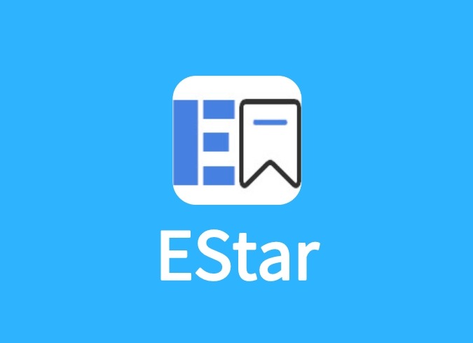 EStar插件，Chrome实用书签管理工具
