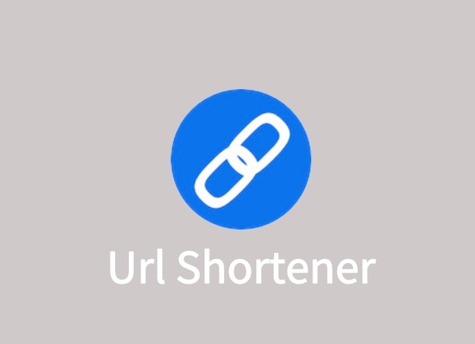 Url Shortener插件，Chrome网页短链生成工具