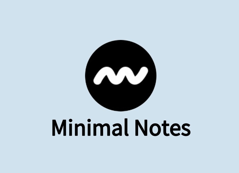 Minimal Notes插件，随手记录网页在线笔记