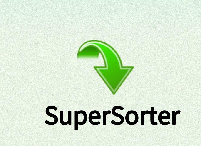SuperSorter插件，Chrome书签清理与管理工具