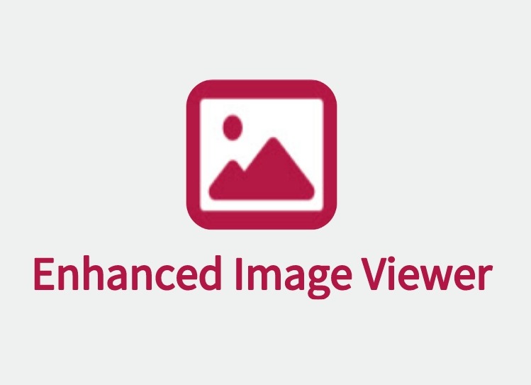 Enhanced Image Viewer插件，增强Chrome图像查看功能