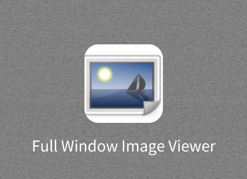 Full Window Image Viewer插件，以幻灯片形式查看Chrome图像