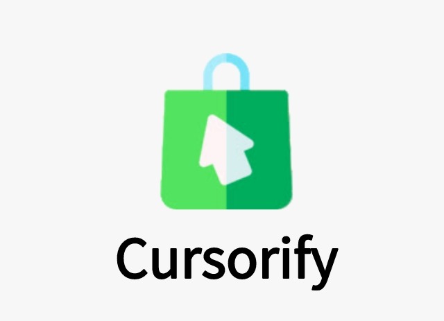 Cursorify插件，免费修改Chrome浏览器鼠标光标外观
