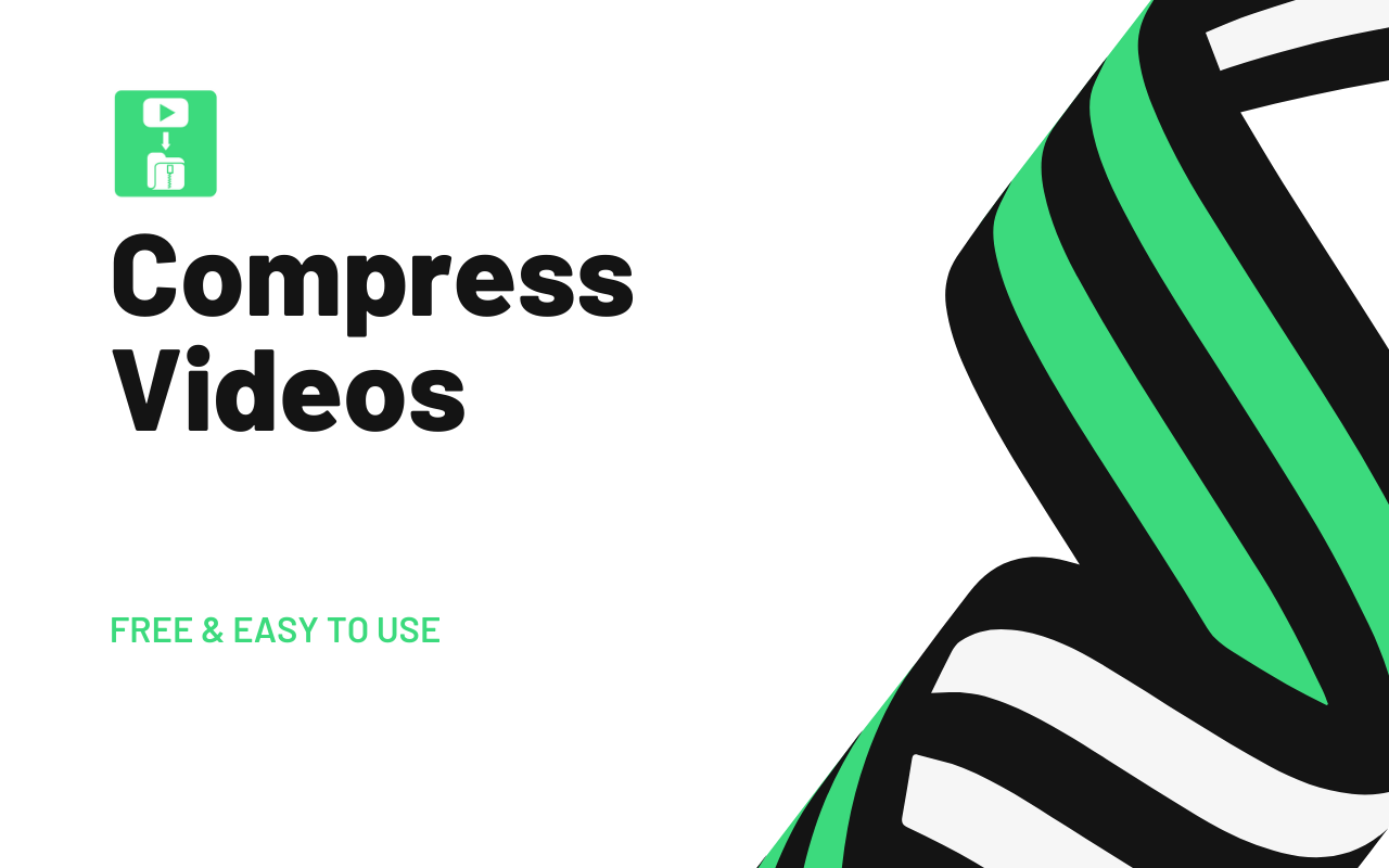 Video Compressor & Filesize Reducer 插件使用教程