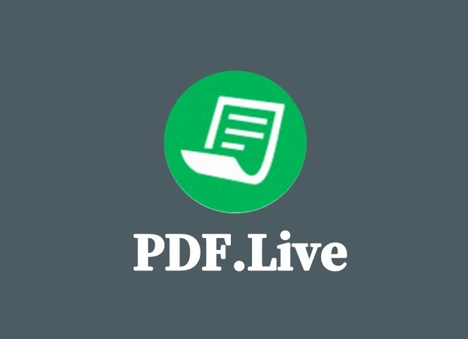 PDF.Live插件，编辑、签署和转换PDF文件