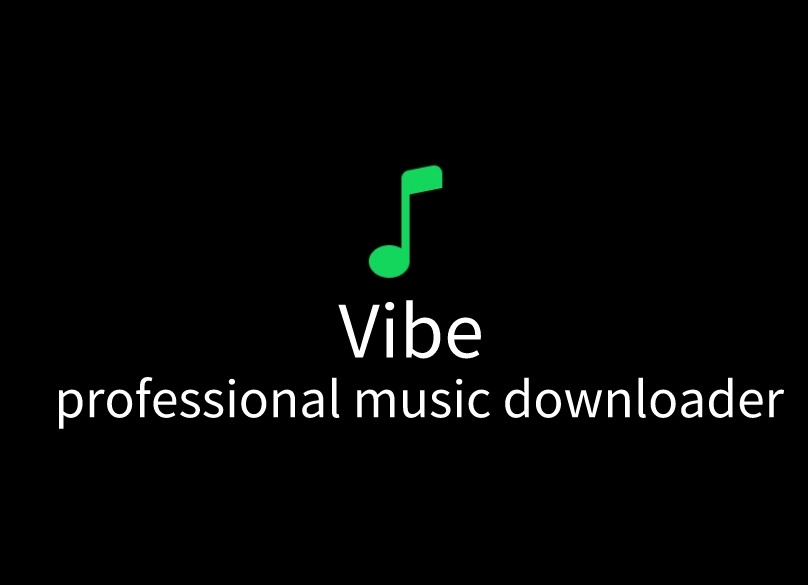 Vibe插件，Chrome网页专业音乐下载器