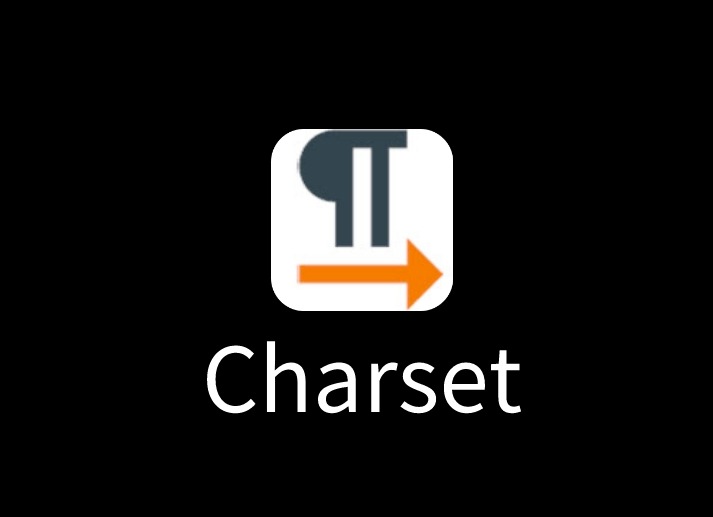 Charset插件，Chrome网页编码转换工具