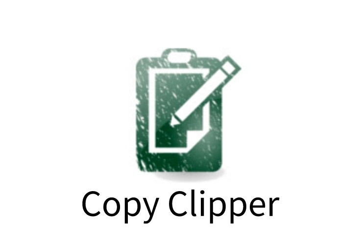 Copy Clipper插件，Chrome网页文本免费剪藏器