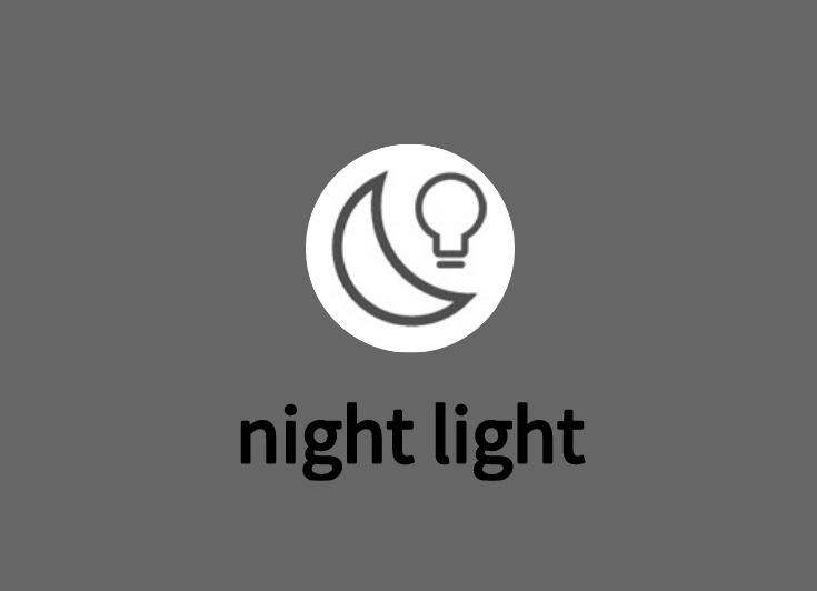 night light插件，快速一键开启Chrome网站黑暗模式