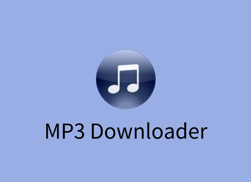 MP3 Downloader插件，Chrome简单网页音乐下载器