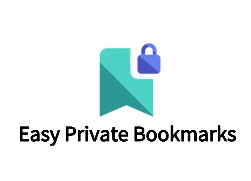 Easy Private Bookmarks插件，为网页书签免费设置密码