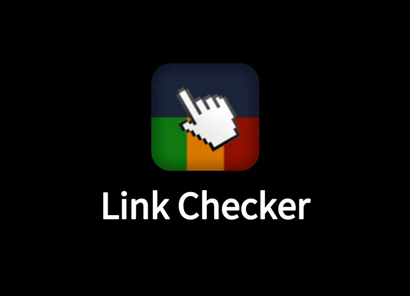 Link Checker插件，Chrome网页失效链接检测器