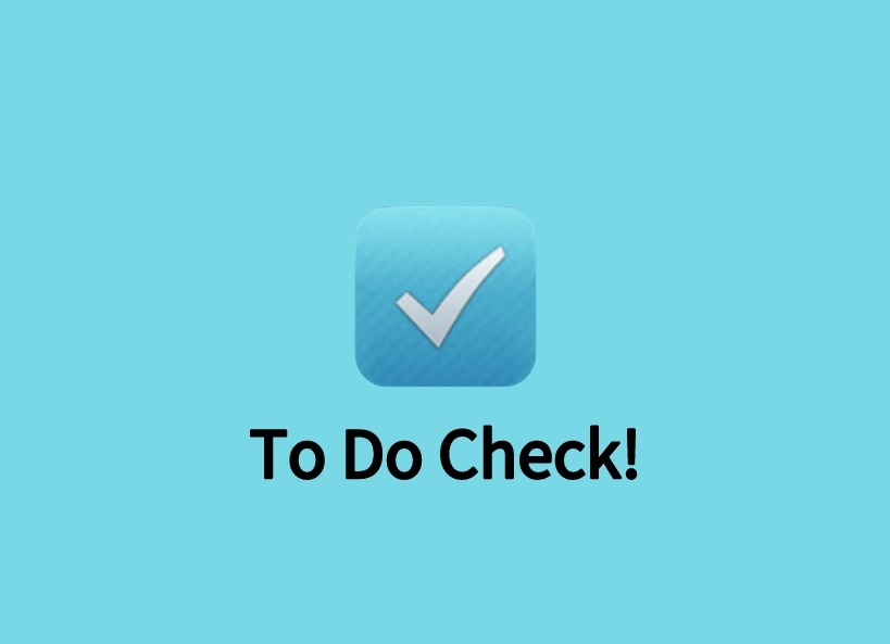To Do Check!插件，Chrome浏览器在线任务管理器