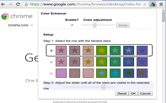 Color Enhancer 插件使用教程