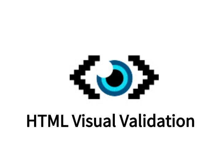 HTML Visual Validation插件，查看页面实时 html 元素信息
