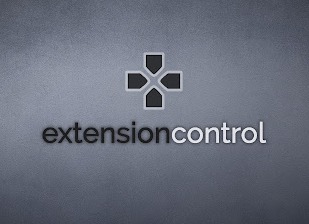 Extension Control插件，Chrome时尚简约扩展管理工具
