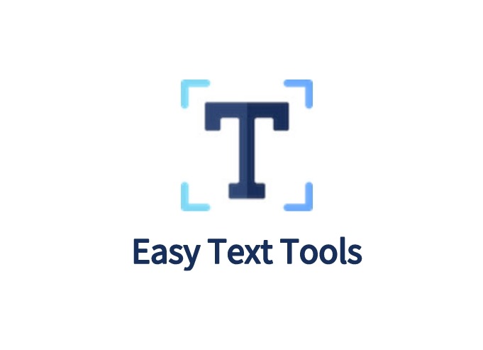 Easy Text Tools插件，网页实用文本工具集合