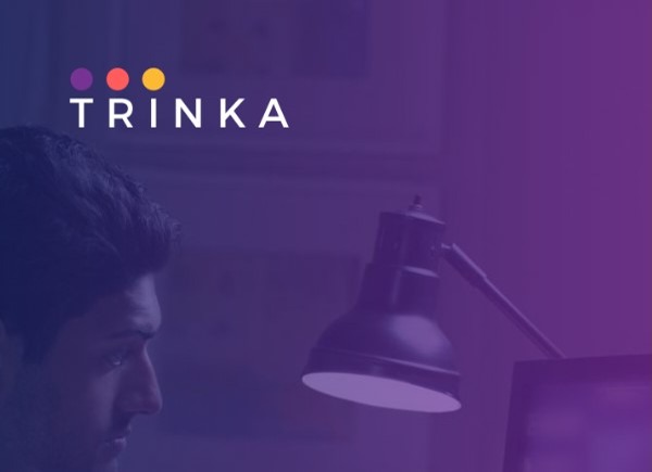 Trinka AI for Chrome插件，网页在线写作辅助工具