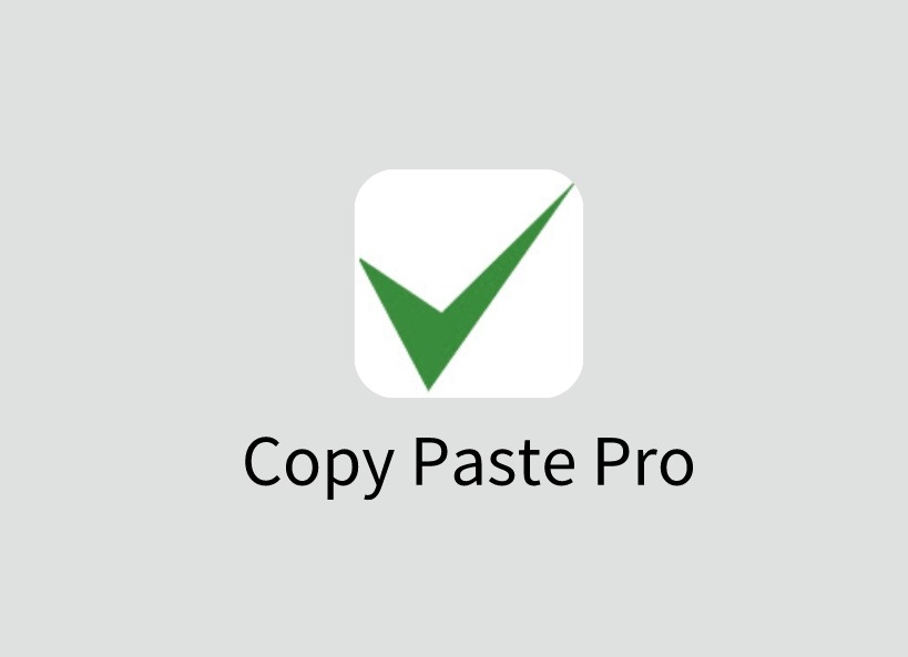 Copy Paste Pro插件，解除鼠标右键复制功能限制