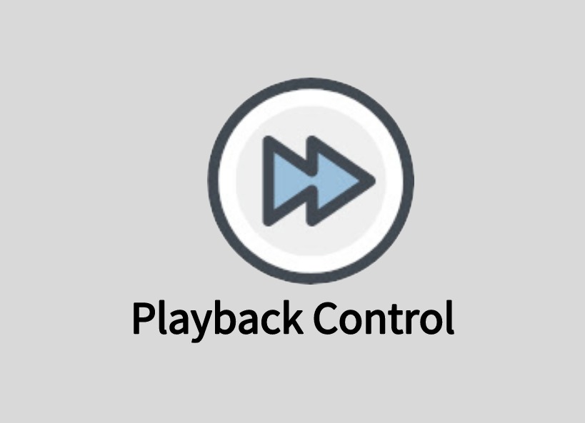 Playback Control插件，Html5网页视频速度控制器