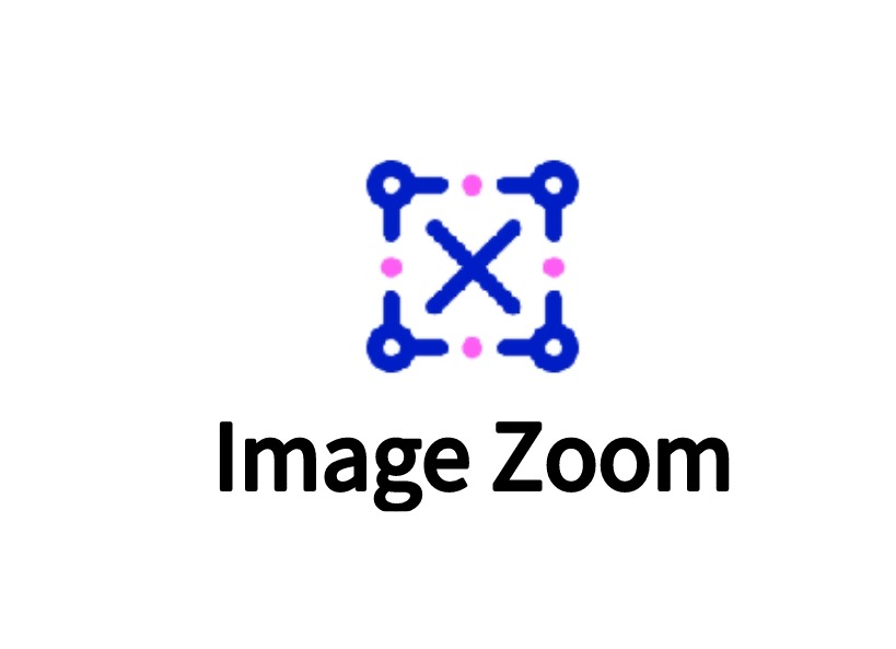 Image Zoom插件，在线快速免费放大网页图片