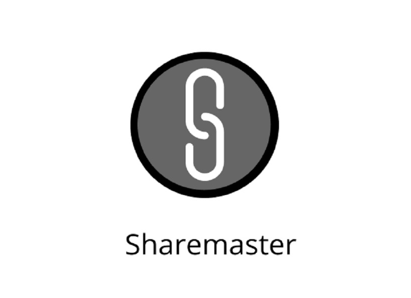 Sharemaster插件，使用快捷方式复制标题和URL