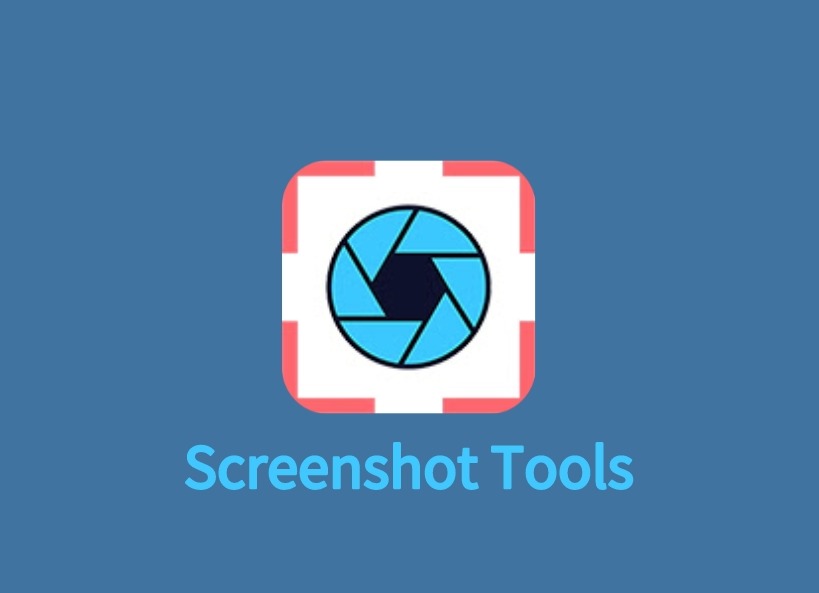 Screenshot Tools插件，Chrome创新屏幕截图工具