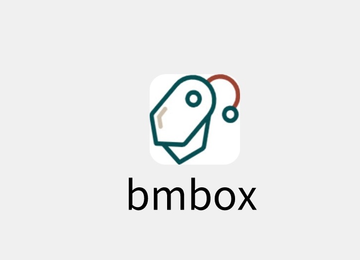 bmbox插件，Chrome浏览器书签管理器