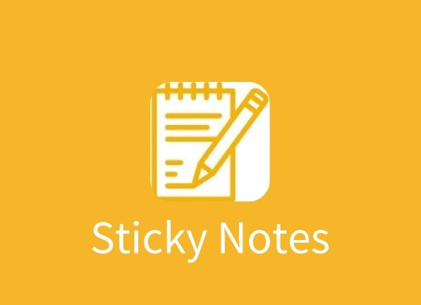 Sticky Notes插件，为浏览器任意页面添加懒人便签