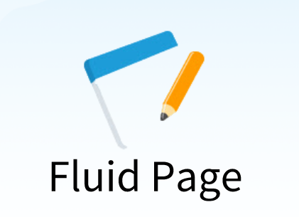 Fluid Page插件，免费快速编辑Chrome在线网页