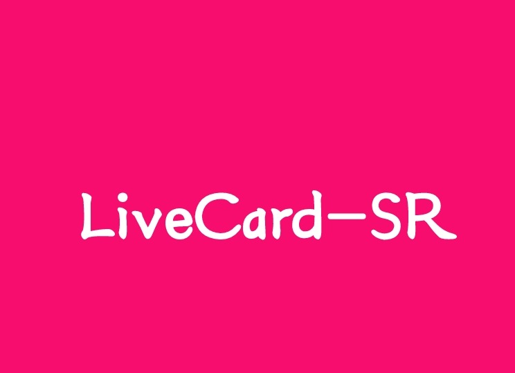 LiveCard-SR插件，网页屏幕录像和标注工具