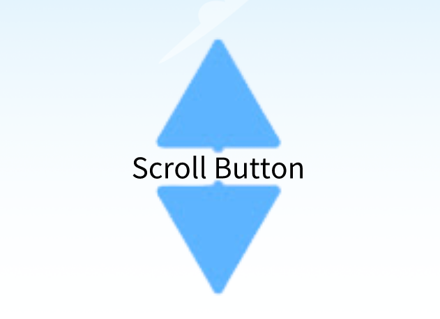 Scroll Button插件，为网页添加一键式滚动按钮