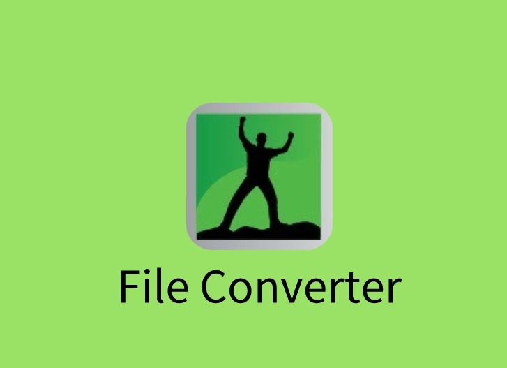 File Converter插件，网页在线高质量文件转换器