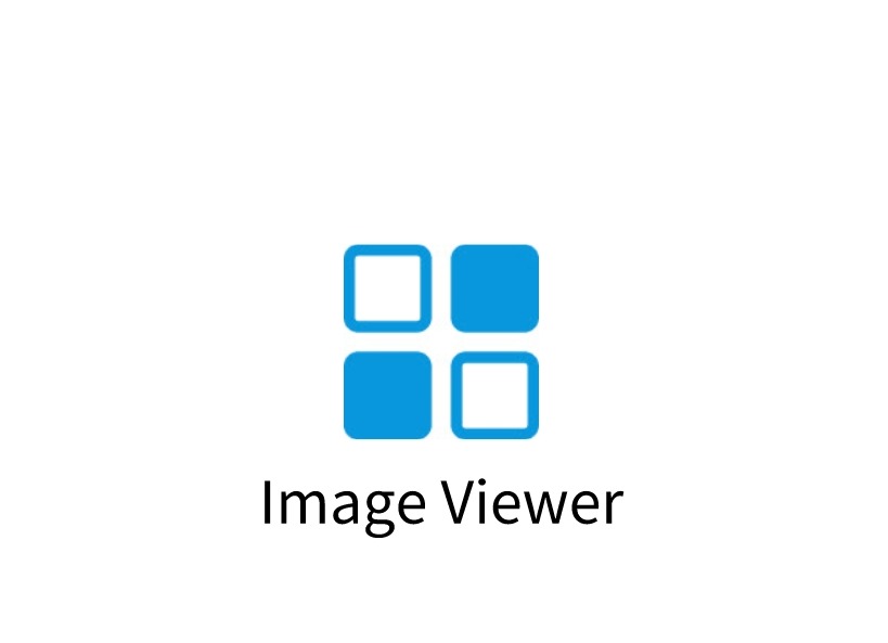 Image Viewer插件，Chrome浏览器在线图像查看器