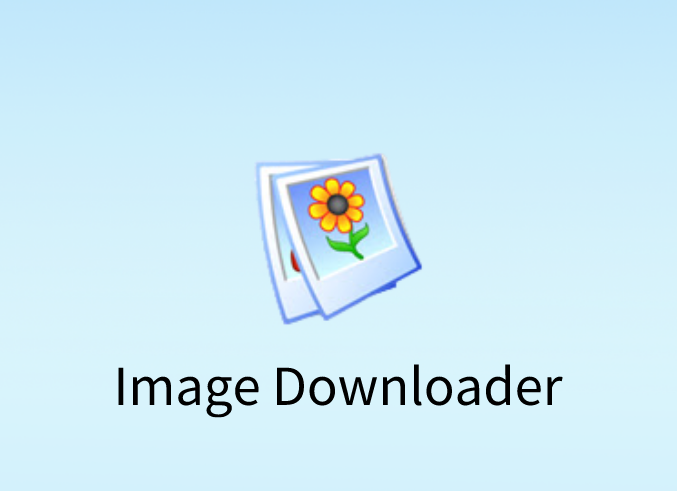 Image Downloader插件，免费网页图片检测与下载器
