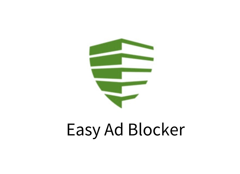 Easy Ad Blocker插件，快速、有效的网页广告屏蔽器