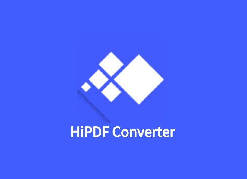 HiPDF Converter插件，轻量级的PDF文件编辑器